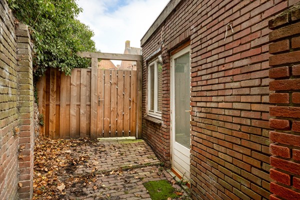 Medium property photo - Polderstraat 18, 4731 JH Oudenbosch
